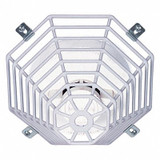 Safety Technology International Wire Cage,8-1/4" H,4-5/8" D STI-9609