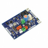 Carrier Scroll Protection Module Board 30RB660057