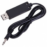 Reed Instruments USB Cable,For Use With Mfr. No. R8085 R8085-USB