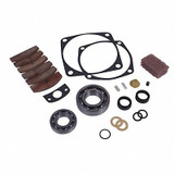 Ingersoll-Rand Impact Wrench Care Kit, Air Motor Vanes 261-TK2