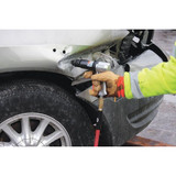 Ingersoll-Rand Air Hammer Kit,2 45-64 in Stroke L 121-K6