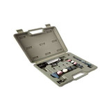 Ingersoll-Rand Die Grinder Kit,0.3hp,Straight,28,000RPM 307BK