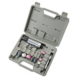 Ingersoll-Rand Die Grinder Kit,0.3hp,Straight,28,000RPM 307BK