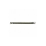 Kissler Faucet Connector,5/16" ID x 12" L 88-1212