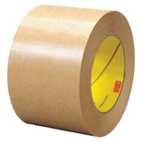 3m Transfer Tape Hand Rolls,3"x60yd T9684651PK