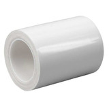 3m Preservation SealingTape,6"W,5yd L,White 6/5/11