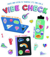 Carson-Dellosa Education BOARD,VIBE CHECK 110584