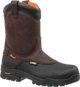 Thorogood Shoes Wellington Boot,M,8 1/2,Brown,PR 804-4810 8.5M