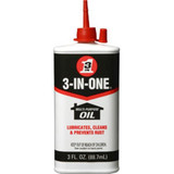 3-In-One® Multipurpose Oil
