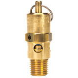 Ingersoll-Rand Safety Valve, Ingersoll Rand 72062185