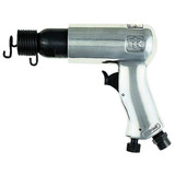 Ingersoll-Rand Air Hammer,9 in Stroke L,900 bpm 116