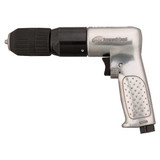 Ingersoll-Rand Drill,Air-Powered,Pistol Grip,1/2 in 7803RAKC