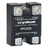 Crydom Proportional Controller,40A,120V RPC1240