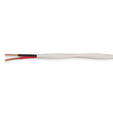 Carol Data Cable,Riser,3 Wire,White,1000ft E3033S.41.02