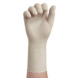 Honeywell North Disposable Gloves,Sz 2XL,White,PK100 CE412W/XXL