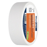 Shurtape Gaffer's Tape,White,1 7/8inx54.5 yd,PK24 P- 628