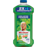 Mr. Clean 41 Oz. Gain Original Scent 2X Concentrated Multi-Surface Cleaner