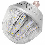 Light Efficient Design HID LED,45 W,Medium Screw (E26) LED-8056E50D-A