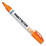 Paint-Riter™ Window Marker, Orange, 3 mm, Medium Tip 97452