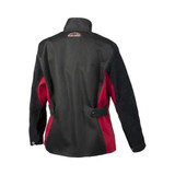 Lincoln Electric Welding Jacket K3114-XS