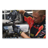 Mechanix Wear® FastFit Work Gloves, Large, Black-Gray, Pair MFF-05-010 USS-RTSMFF05010