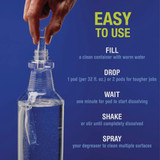 WD-40 EZ-Pod Specialist Degreaser & Cleaner Display (2-Pack) 300902 582063