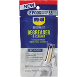 WD-40 EZ-Pod Specialist Degreaser & Cleaner Display (2-Pack) 300902 582063