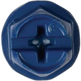 Titen Turbo 1-4 X 2-3-4 Hex Tt 75tub TNT25234HC75 241335