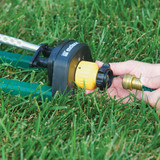Melnor EasyGrow 3000 Sq. Ft. Oscillating Sprinkler 22261 729286