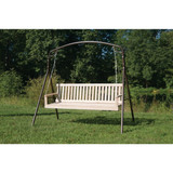Woodlawn Swing Frame Bronze WL-70Z 820660
