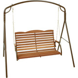 Woodlawn Swing Frame Bronze WL-70Z 820660
