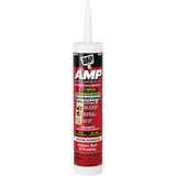 DAP AMP 9 Oz. Advanced Modified Polymer\nKitchen, Bath & Plumbing Sealant, White