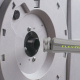 Flexzilla Pro Levelwind Retractable Water Hose Reel L8340FZ 727526