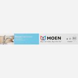 Moen Renzo 1-Handle Lever Pull-Out Kitchen Faucet, Stainless Steel CA87316SRS 452513