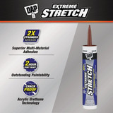 Dap Extreme Stretch 10.1 Oz. Redwood Acrylic Urethane Premium Elastomeric Sealant