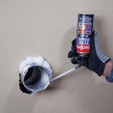 Loctite Tite Foam 12 Oz. Big Gaps Foam Sealant 2839291 139261