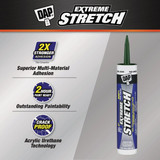 Dap Extreme Stretch 10.1 Oz. Pine Green Acrylic Urethane Premium Elastomeric Sealant