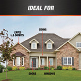 Extreme Stretch Pine Grn Strch Sealant 7079818709 268759
