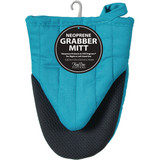 Kay Dee Designs Peacock Blue Grabber Oven Mitt