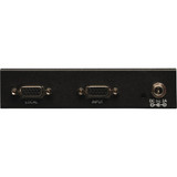 Tripp Lite VGA Extender Transmitter,Cat5/Cat6 B132-004-2