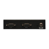 Tripp Lite VGA Extender Transmitter,Cat5-Cat6 B132-004-2