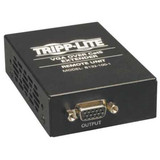 Tripp Lite Display Extender Receiver,VGA, Cat5e/6 B132-100-1