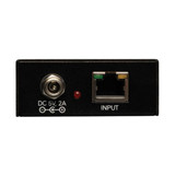 Tripp Lite Display Extender Receiver,VGA, Cat5e/6 B132-100-1