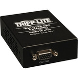 Tripp Lite Display Extender Receiver,VGA, Cat5e-6 B132-100-1