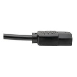 Tripp Lite Display Extender Receiver,VGA, Cat5e-6 B132-100-1