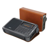 Eton Mini Shortwave Radio,Digital,4-1-8" H NELITEEXECUTIVE