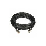 Vitek Coaxial Connector,BNC Male,RG-6 Cable VT-RG179-50