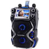Jensen Audio Bluetooth Music System,2.30" H SMPS-628