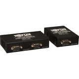 Tripp Lite Video-Audio Extender,F-Type,VGA B130-101A-2