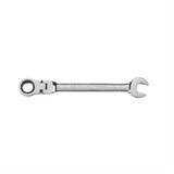 Kd Tools Gearbox Flex Ratchet Wrench,5/8" 86135